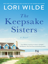 Cover image for The Keepsake Sisters